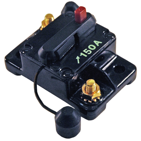 Circuit Breaker, 150A, Not Rated